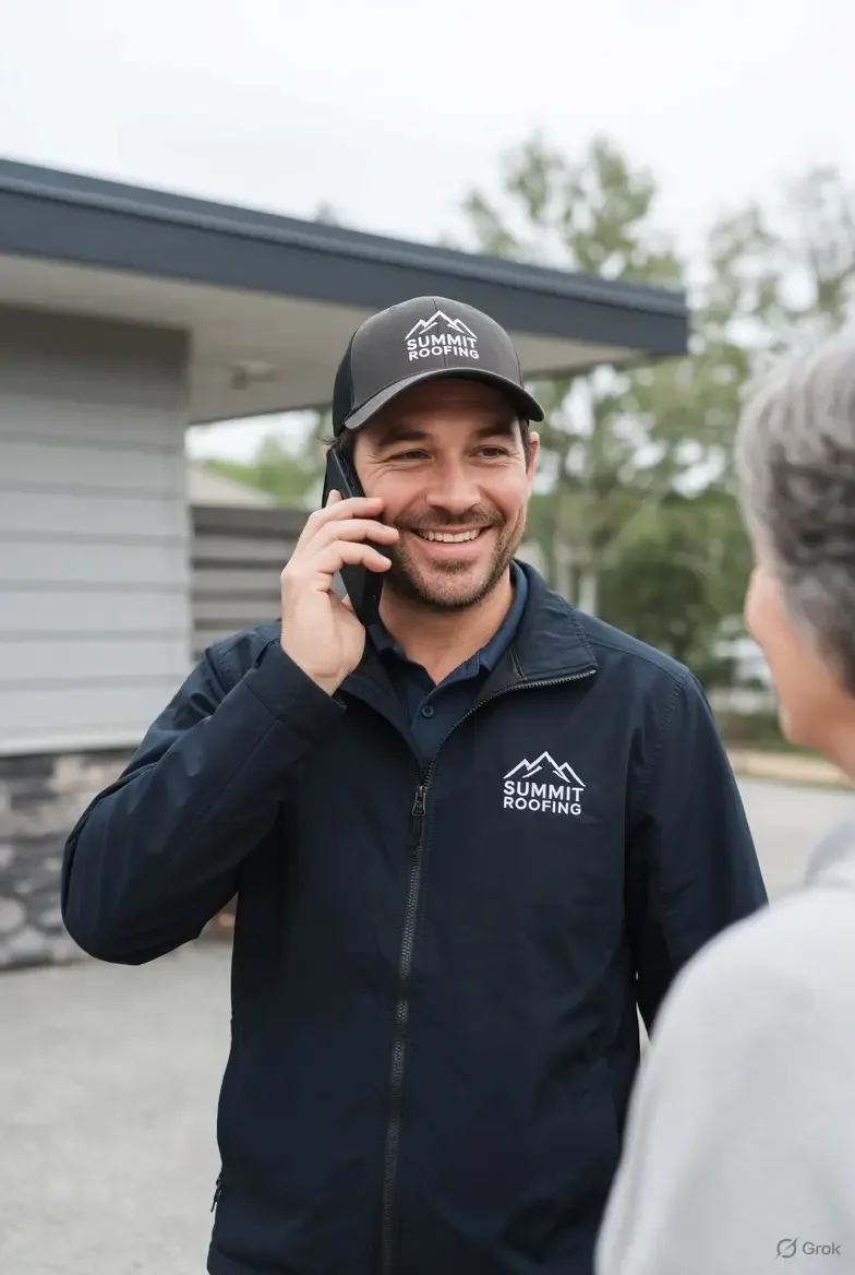 Flat Roof Leak Repair Craigsville, WV FAQs